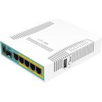 MikroTik RouterBOARD hEX RB960PGS (RB960PGS)