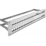 Delock Patchpanel (Blindblech) (66879)