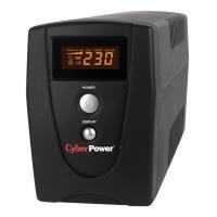 USV Cyberpower Value 600ELCD Green Power UPS 600VA (VALUE 600ELCD)