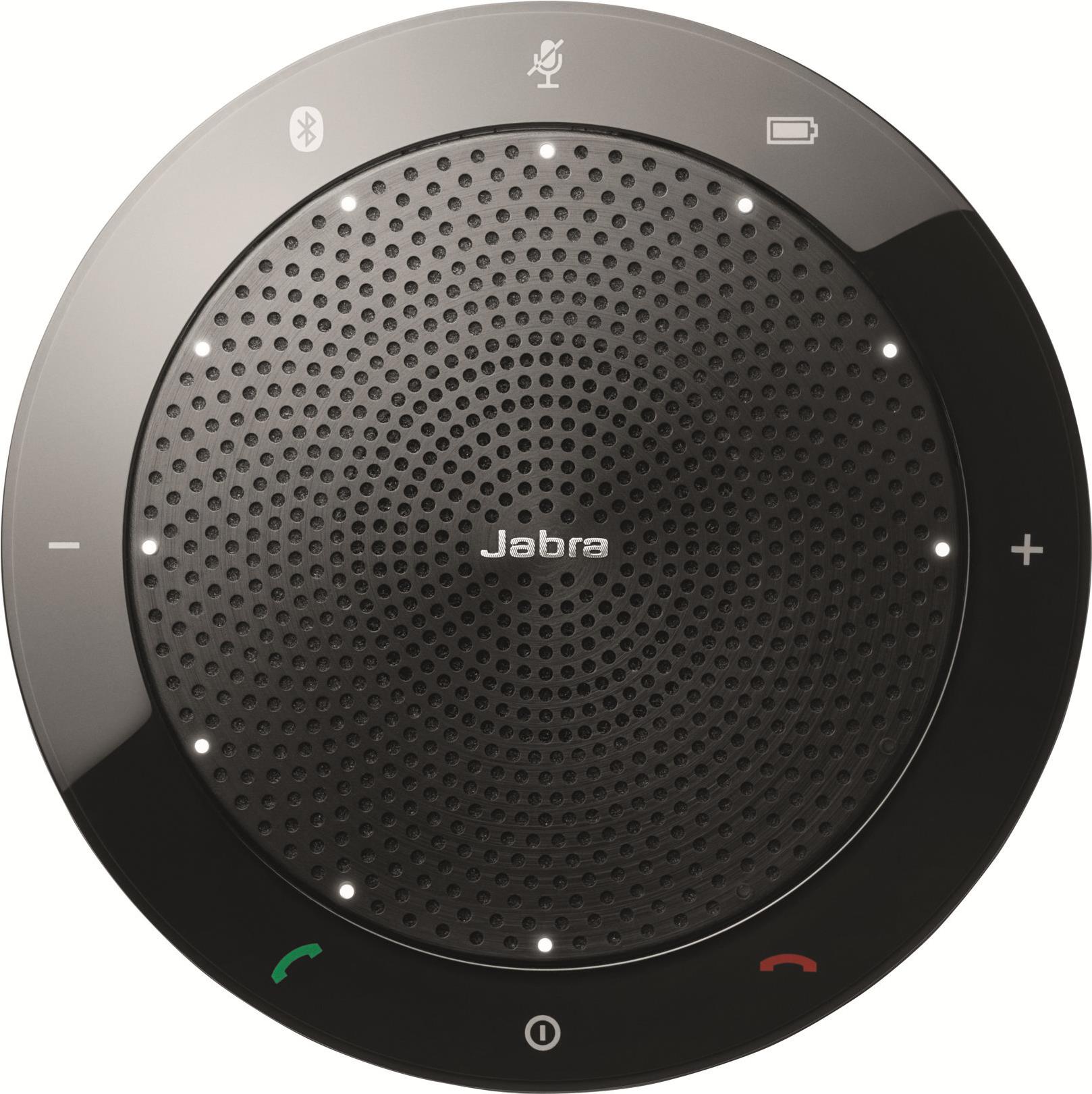 Jabra SPEAK 510+ UC Freisprechtelefon