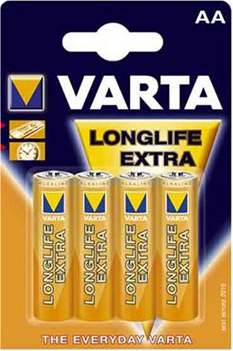 Varta Longlife 4106 (04106101354)