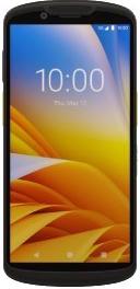 ZEBRA TC58E WAN 6.0IN DISPLAY 5G FR1 WIFI 6E 8GB/128GB SE55 16MP/8MP (TC58BE-3T1K6B1B80-A6)