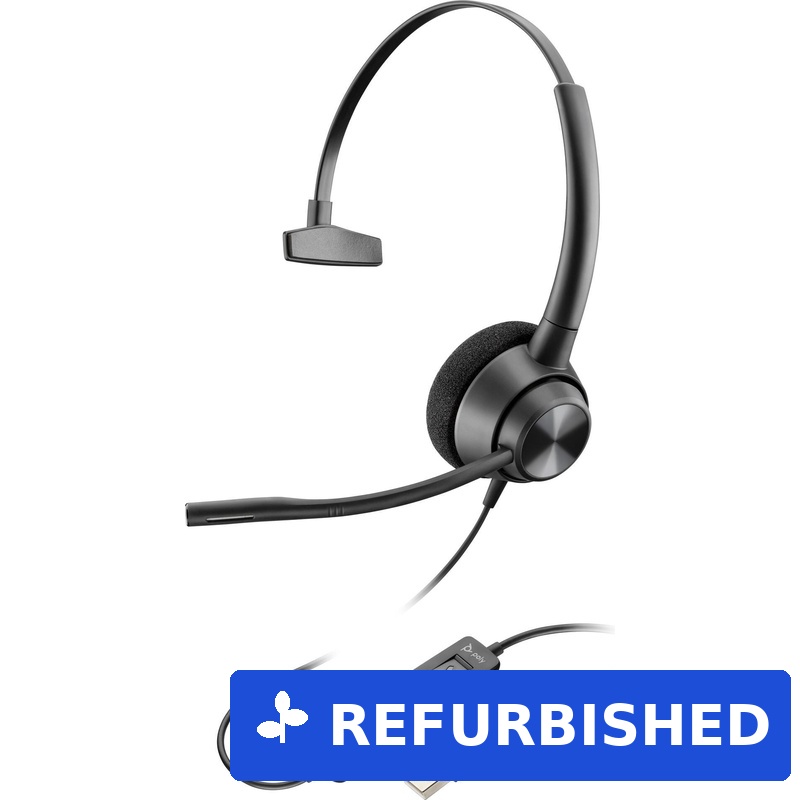 HP Poly EncorePro 320 (767F9AA)