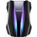 ADATA HD770G Externe Festplatte 2000 GB Schwarz (AHD770G-2TU32G1-CBK)
