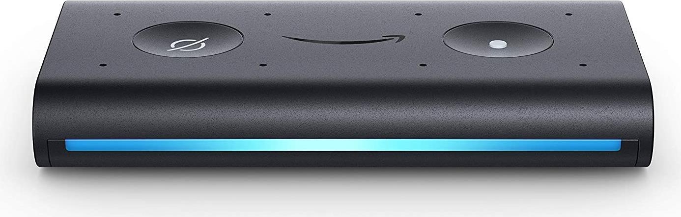 Amazon Echo Auto Amazon Alexa (B078YP59TT)