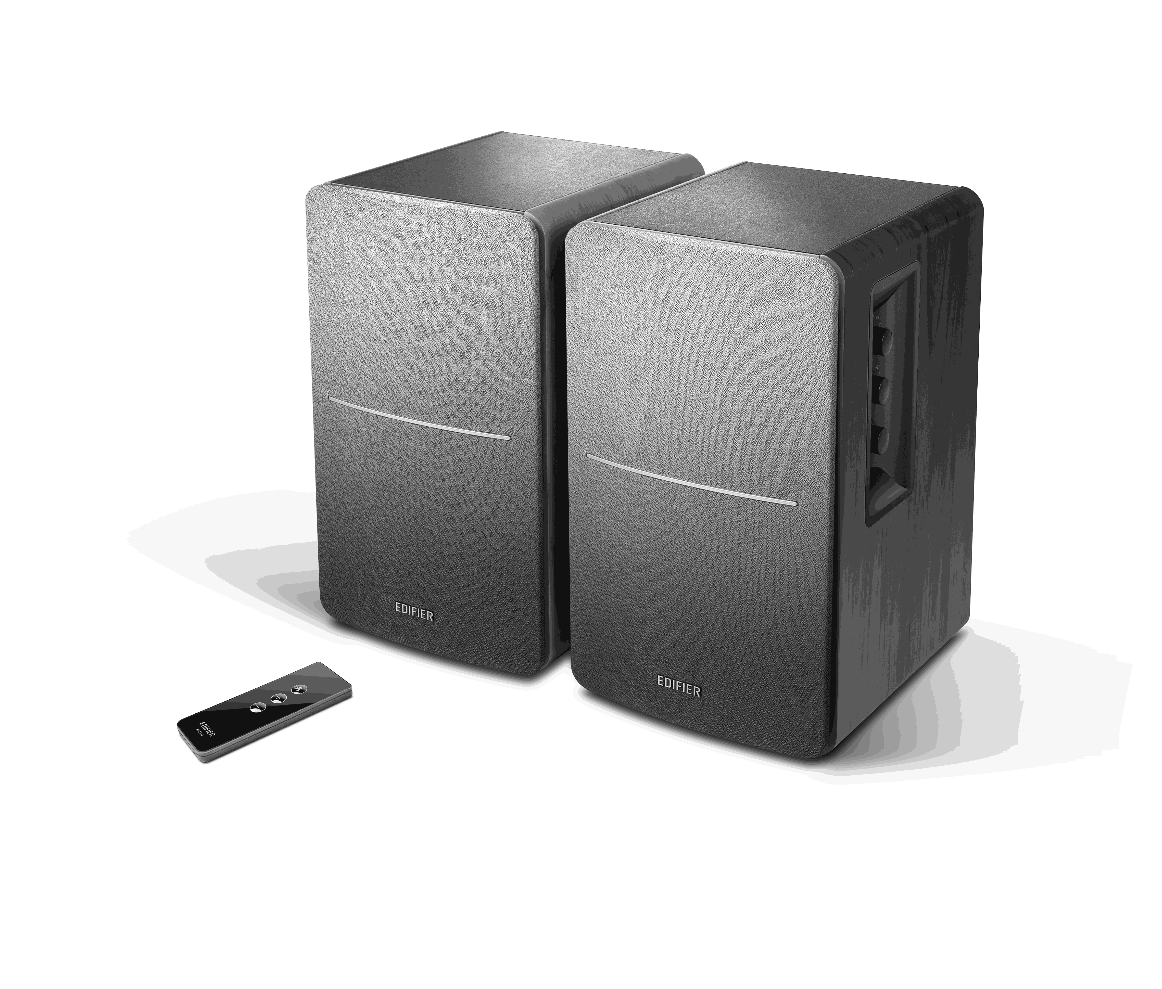 Edifier R1280T Lautsprecher 2.0 21 W Schwarz
