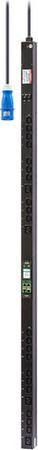 APC EASY PDU 2G METERED-BY-OUTLET ZEROU 32A 230V (20) C13 /(4) C19 (EPDU2132MBO)