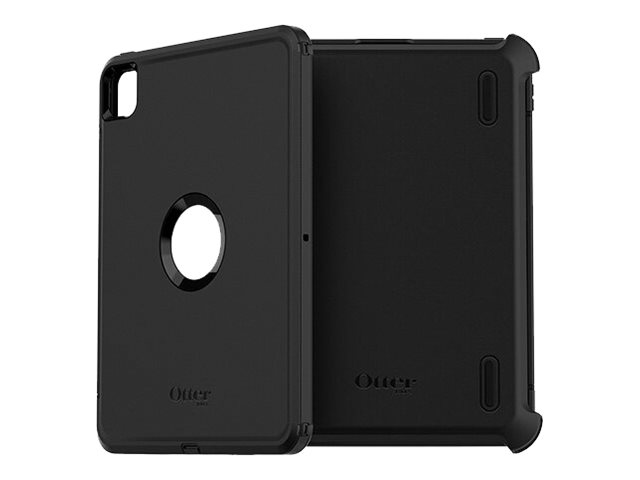 OtterBox Defender Series Hülle für iPad Pro 11" (3./4. Gen) Schwarz