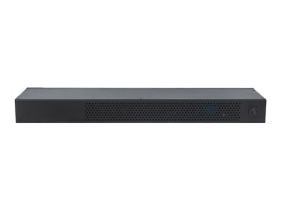 Intellinet 19" Intelligent 8-Port PDU 8x IEC C13 Ethernet Schwarz