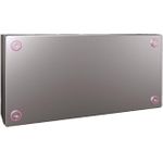 Rittal Klemmenkasten KX ES 1.4301 o. Flanschp. 400x200x120m (1568000)