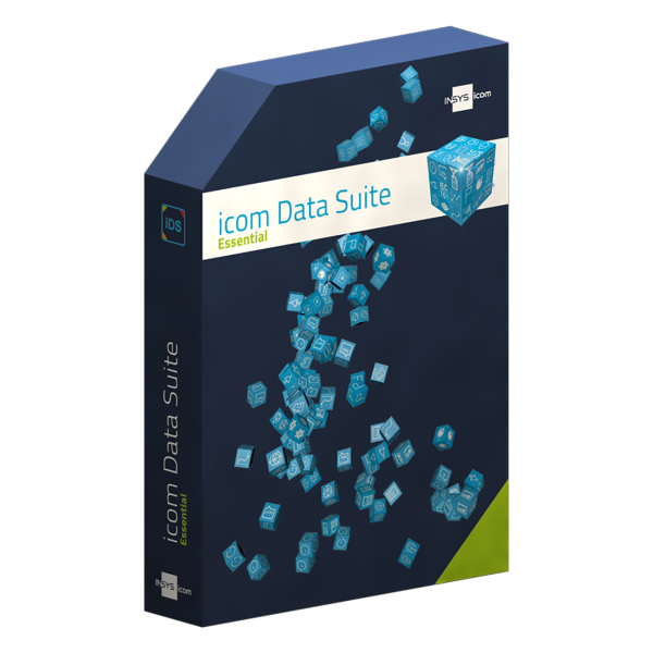 INSYS ICOM DATA SUITE-PACKAGE 1