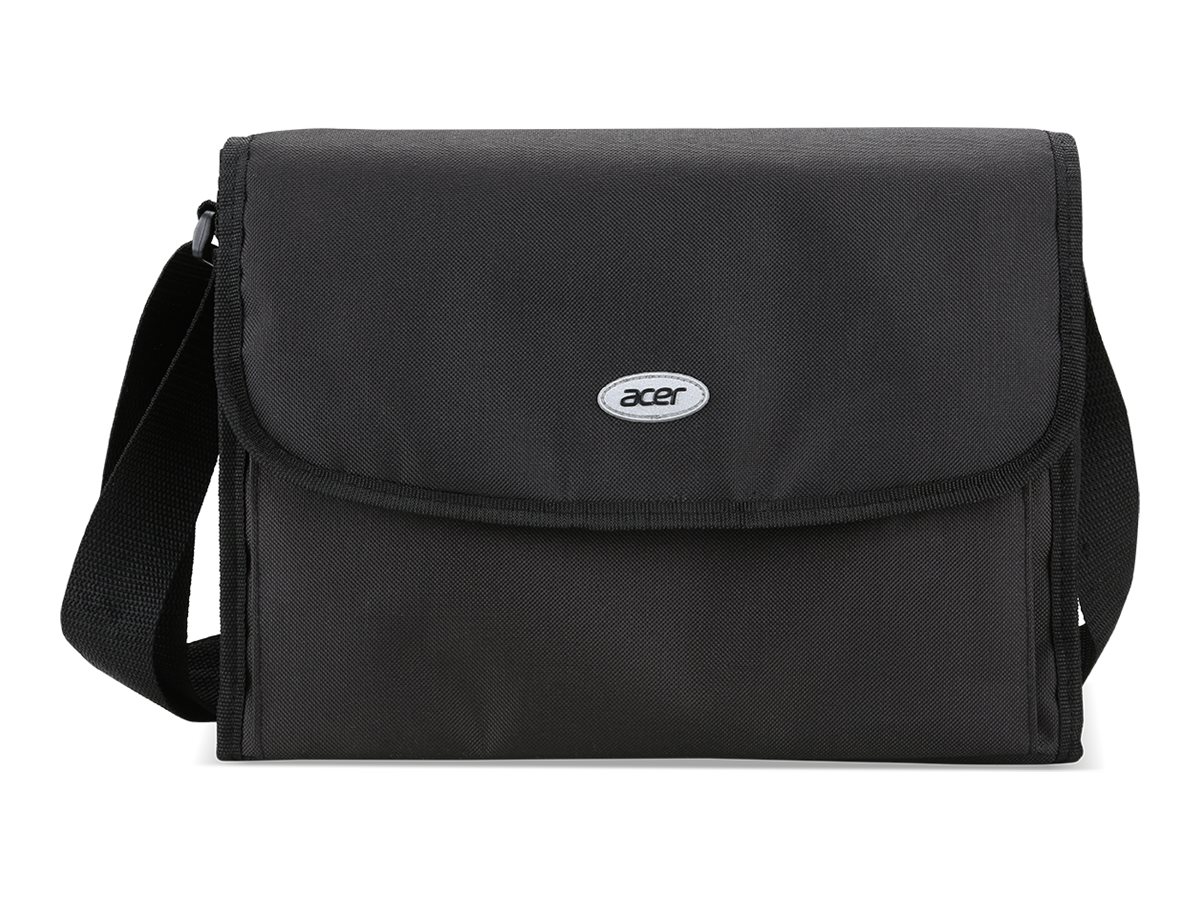 Acer Projektortasche MC.JPV11.005 Schwarz