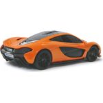 Jamara McLaren P1 Elektromotor 1:24 On-Road-Rennwagen (405104)