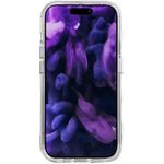 Laut International Crystal Matter X iPhone 15 Pro Max Clear - Smartphone (L_IP23D_CMX_UC)