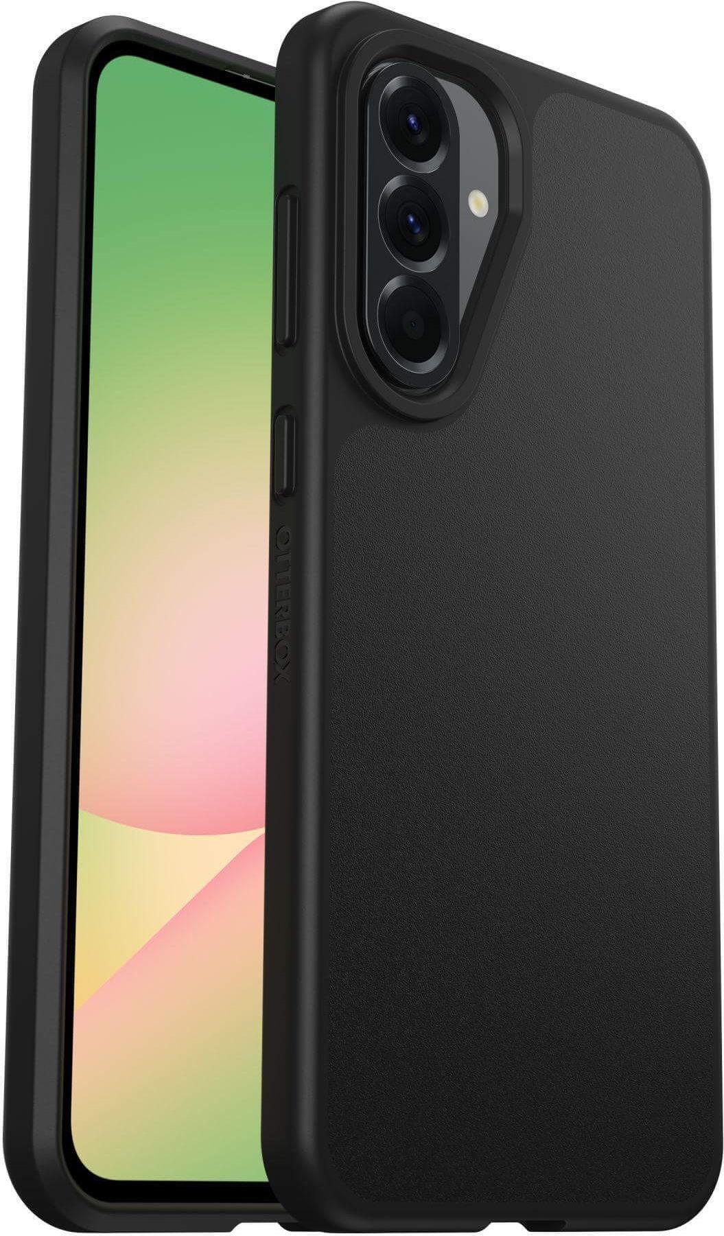 OtterBox React für Samsung Galaxy A56 5G - black (77-97791)