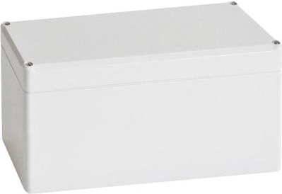 Bopla Universal-Gehäuse 160 x 80 x 87 Polycarbonat Lichtgrau (RAL 7035) EM 231 1 St. (62231000)