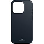 Black Rock Cover Mag Urban Case für Apple iPhone 15 Pro, Midnight (00221277)