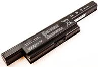 CoreParts Laptop-Batterie Lithium-Ionen 6 Zellen MBI55957