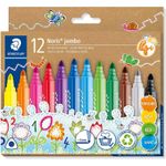 Staedtler Fasermaler 328-B C12 12 St. (328-B C12)