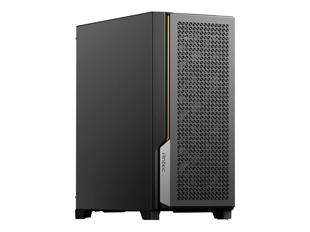 Antec P Series P20CE Midi Tower PC-Gehäuse ATX EATX Schwarz