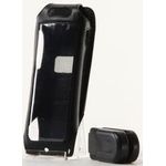 Soryt Ledertasche für Mitel 620d/622d/622 (620d-PVC)