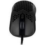 Arozzi Favo Maus optisch (AZ-FAVO-BK)