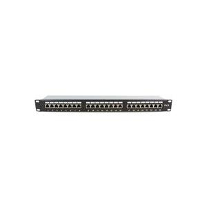 MicroConnect Patch Panel (PP-007)