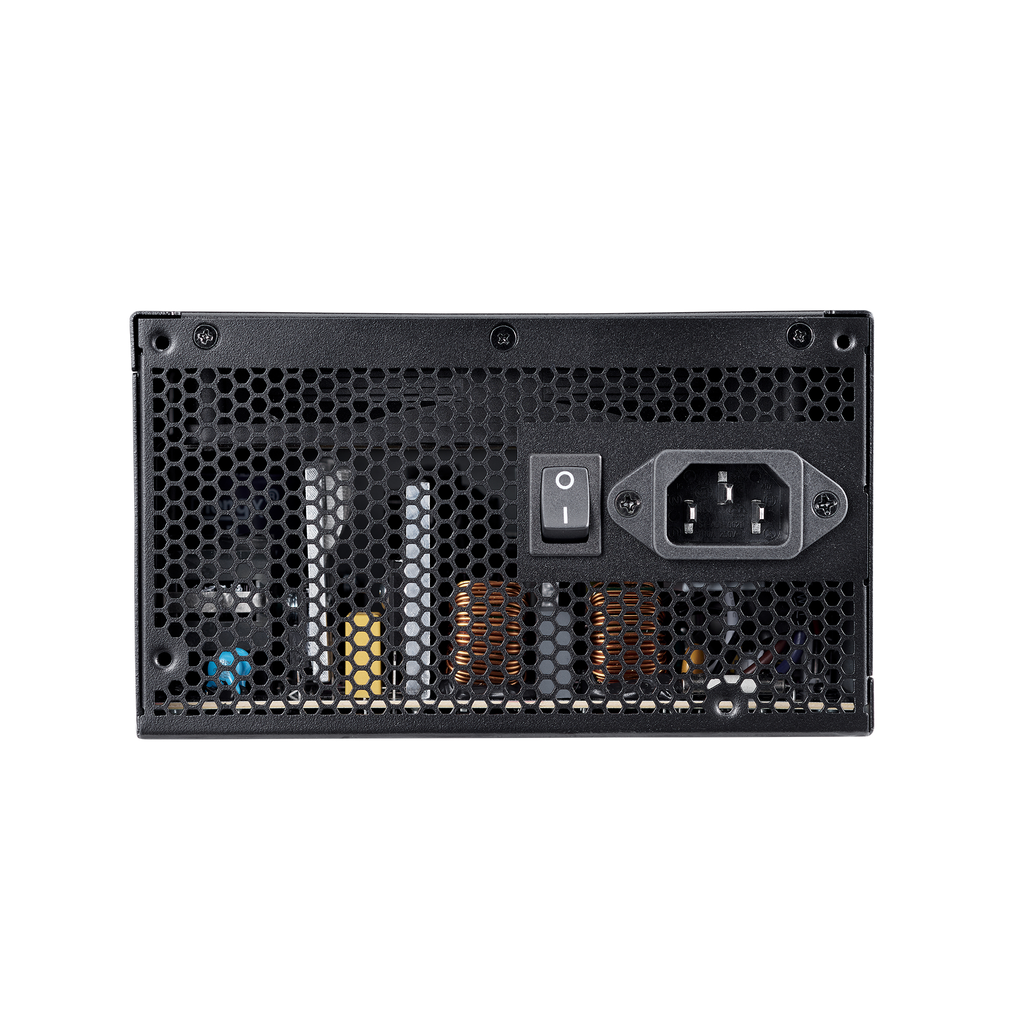 ADATA XPG PYLON II Netzteil 750 W 80 PLUS Bronze ATX Schwarz