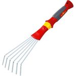WOLF-Garten LD-2K Handrechen (2722 000)