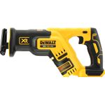 DeWALT DCS367N Kompakte Säbelsäge (DCS367N)
