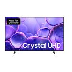 Samsung GU58U8079FUXZG Crystal UHD 4K Smart-TV 146 cm (58")