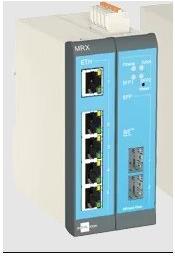 Insys icom MRX MRX2 Fiber (10024455)