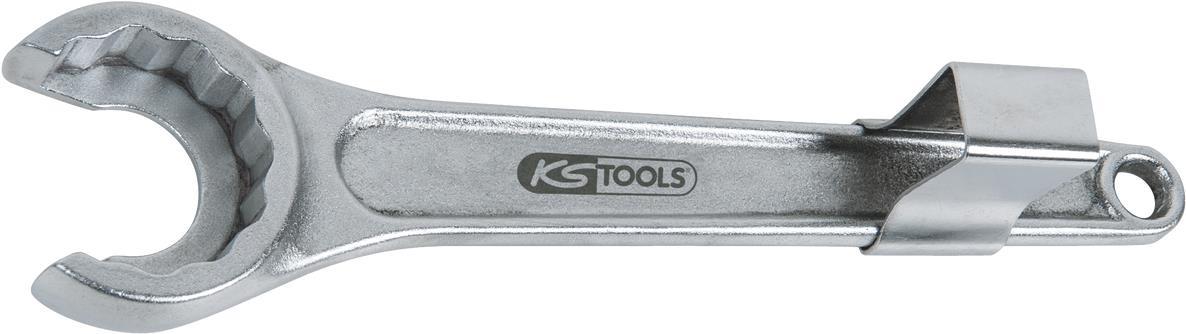 KS TOOLS Ventil-Einstellschlüssel, 30mm (150.3587)