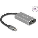 Delock Videoschnittstellen-Converter (62632)