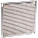 EFB-Elektronik Filtergitter für 691664, Einbau an 120 mm Lüfter Hersteller: EFB Elektronik (691664F)