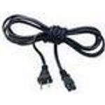 Cisco Stromkabel IEC 60320 C13 zu BS 1363 (M) (CAB-ACU=)
