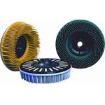 3M Bristle-Bürsten-Scheibe K120 BD-ZB 115x22mm 3M (7100138289)