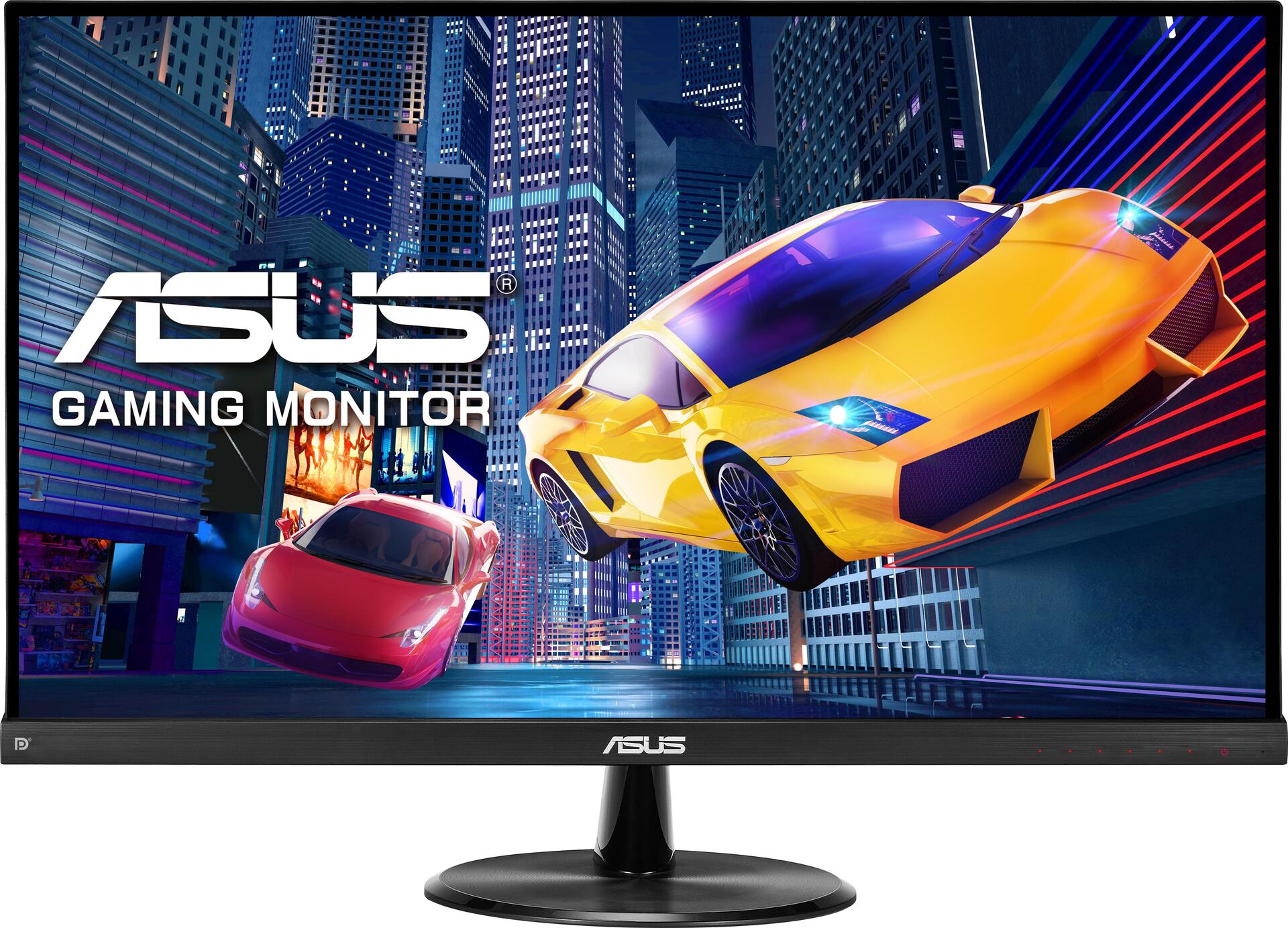 ASUS 60,0cm Gaming VP249QGR D-Sub+HDMI Spk 144mhz (90LM03L0-B03170)