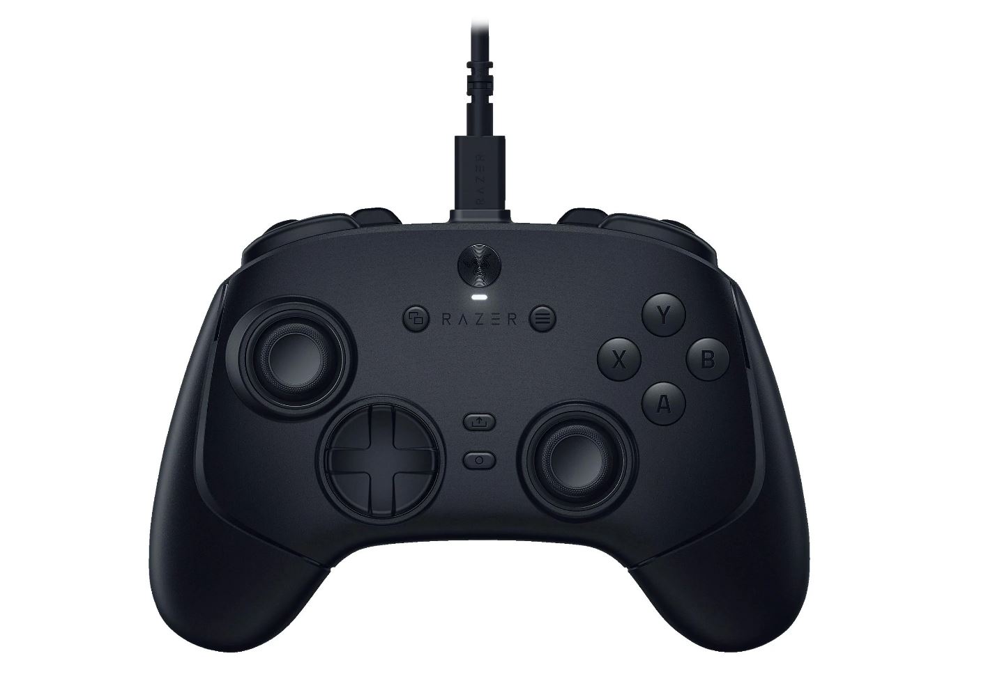 Razer Wolverine V3 Tournament Edition 8K für PC Kabelgebundener E-Sport-Controller (RZ06-05550100-R3M1)