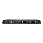 SonicWall NSa 3700 Advanced Edition (02-SSC-8718)