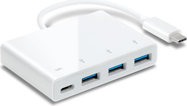 TP-LINK UC430 V1 Hub (UA430)