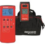 Benning PV-Installationstester-Set PV 1-1+ Set (10237708)