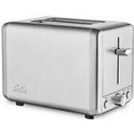 SOLIS Toaster Steel (SO016)