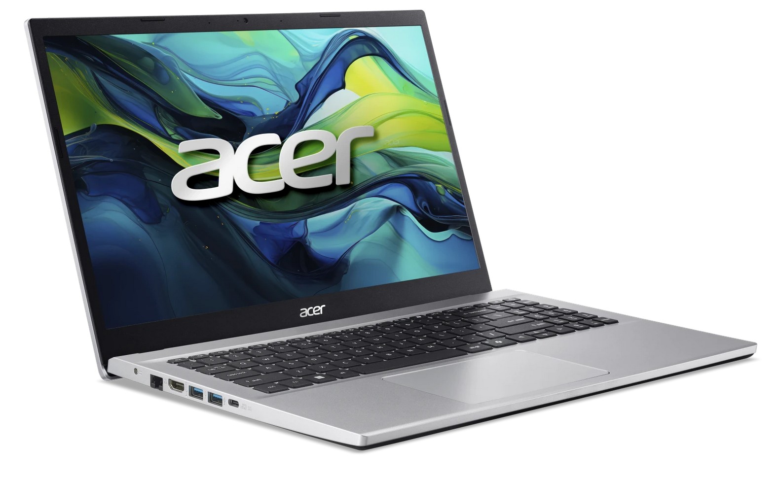 Acer Aspire Go 15 (AG15-42P-R5BM) 15,6" FHD IPS, AMD Ryzen 7-5825U, 16GB RAM, 1TB SSD, Windows 11 (NX.J7WEV.003)