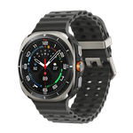 Samsung Watch Galaxy Ultra L705 2025 LTE Region West - Titanium (SM-L705FZA2XEF)