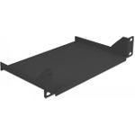 Delock Rack Regal Schwarz (66853)