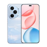 Honor 400 Pro 5G/LTE Smartphone 512GB 12GB RAM tidal blue Triple-Kamera 5300mAh (HONOR-400PRO-512GB-BLUE)