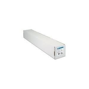 HP Universal - Gestrichenes Papier - 4,9 mil - Rolle (91,4 cm x 45,7 m) - 95 ...