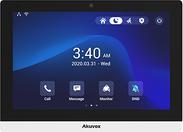 Akuvox Indoor-Station C319S, Touch Screen, Android, POE, white (C319S)