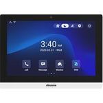 Akuvox Indoor-Station C319S, Touch Screen, Android, POE, white (C319S)